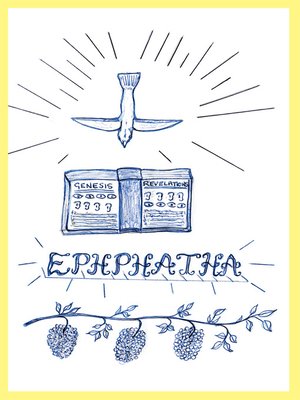 cover image of Ephphatha